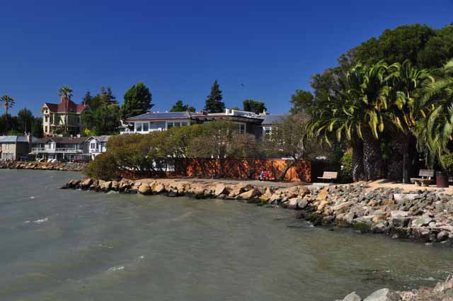 Benicia